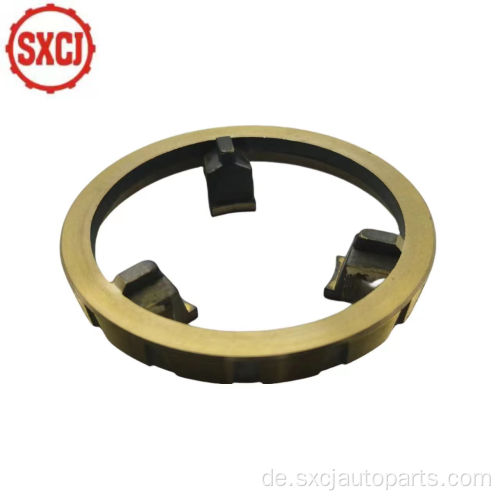 Hot Sale Manual Auto Parts Getriebe Synchronizer Ring OEM BD8M7107C-für Renault